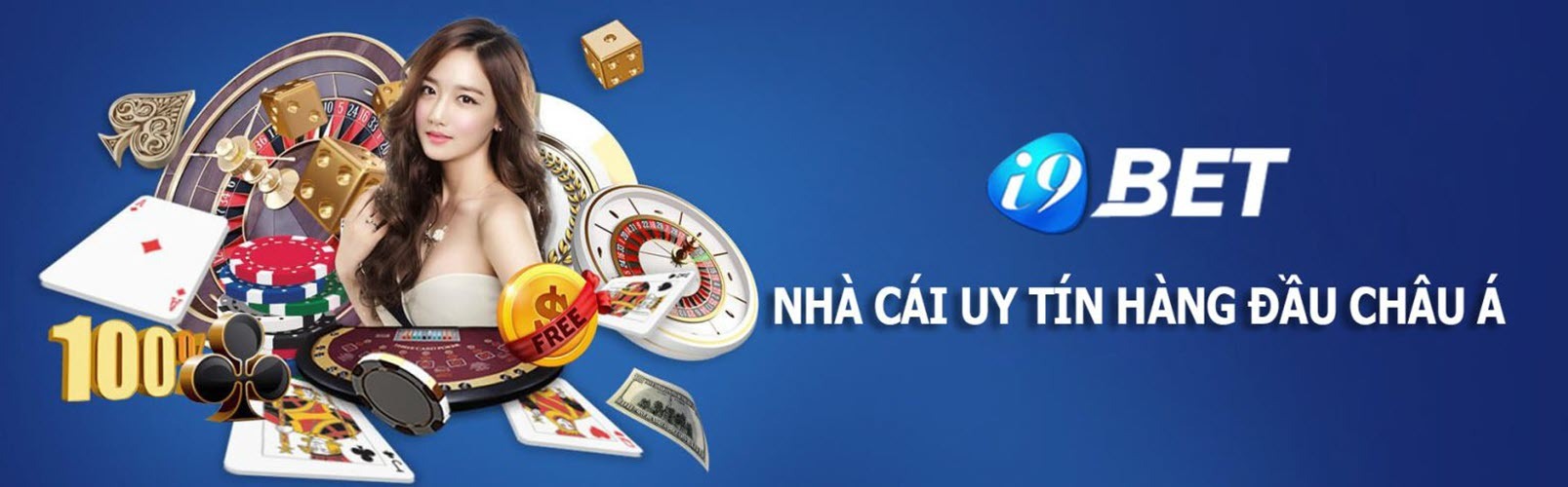 Hướng dẫn cách đăng nhập I9bet qua link an toàn không bị chặn