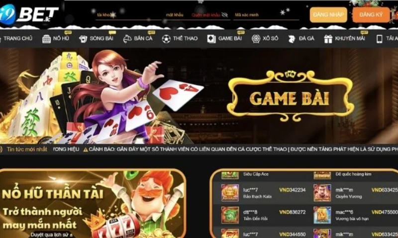 Tổng quan về dòng game Mậu binh online